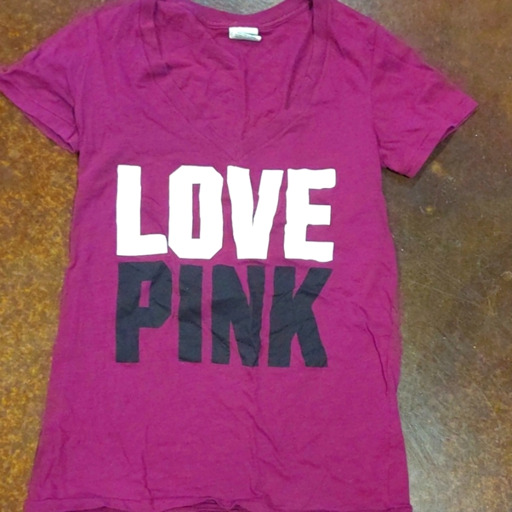 Victoria Secret T-shirt